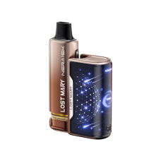Lost Mary Nera 30K Pod Kit - Drinks Edition Lost Mary Nera 30K Pod Kit - Drinks Edition