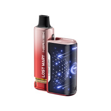 Lost Mary Nera 30K Pod Kit - Watermelon Edition Lost Mary Nera 30K Pod Kit - Watermelon Edition
