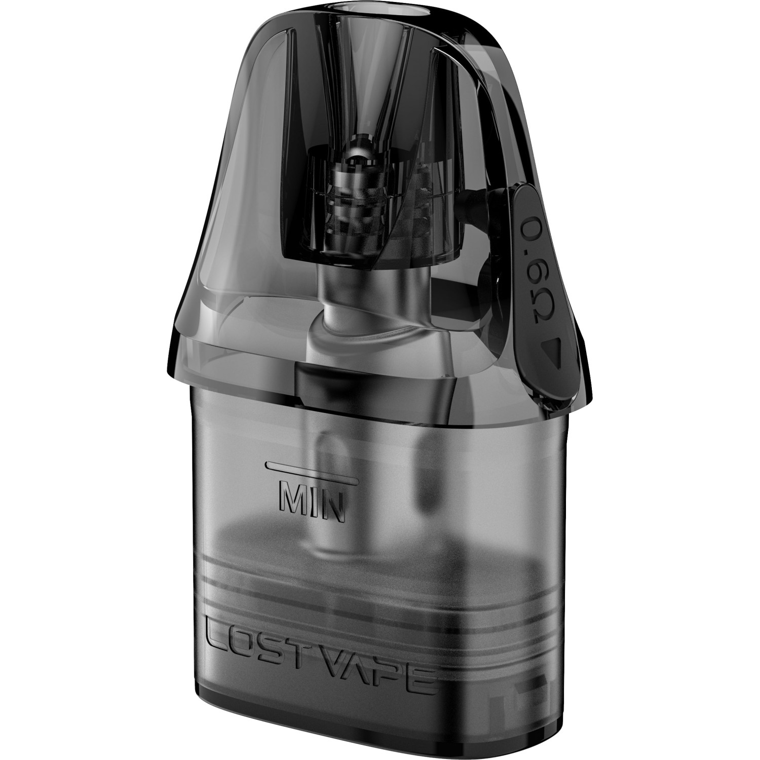 Lost Vape Ursa Nano V3 Top-Fill Pods - 3 Pack Lost Vape Ursa Nano V3 Top-Fill Pods - 3 Pack