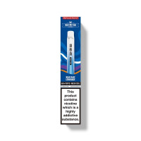 SKE Crystal 600 Pro Pre Filled Pod Kit SKE Crystal 600 Pro Pre Filled Pod Kit