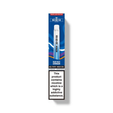 SKE Crystal 600 Pro Pre Filled Pod Kit