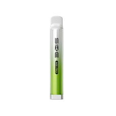 SKE Crystal 600 Pro Pre Filled Pod Kit - Lemon and Lime SKE Crystal 600 Pro Pre Filled Pod Kit - Lemon and Lime