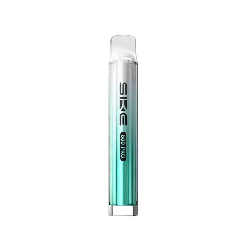 SKE Crystal 600 Pro Pre Filled Pod Kit - Menthol SKE Crystal 600 Pro Pre Filled Pod Kit - Menthol