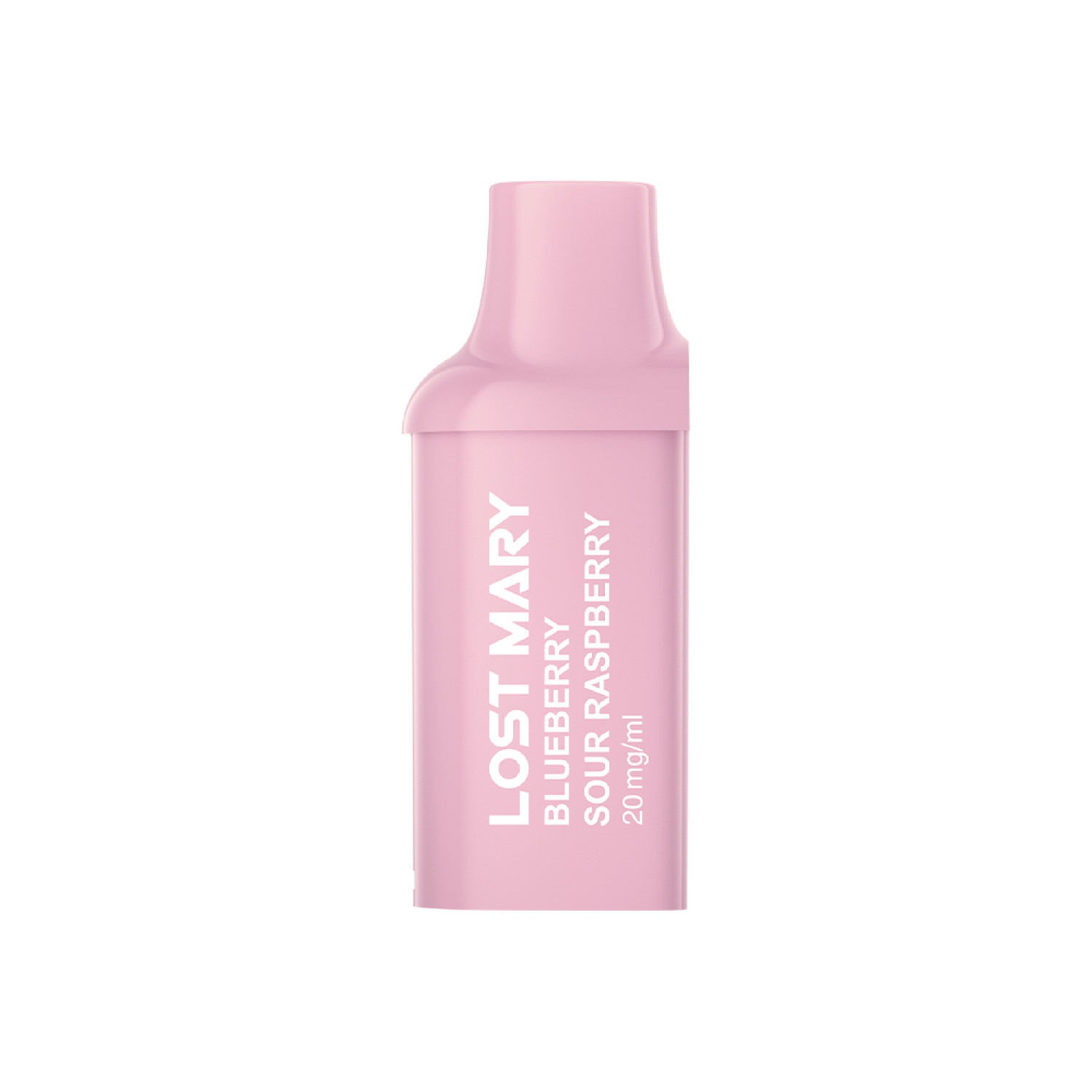 Lost Mary BM600 Pre Filled Pod - 2 Pack