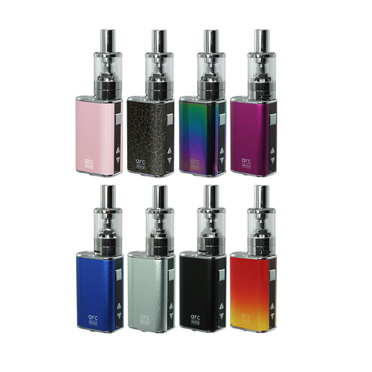 TECC Arc Mini Kit