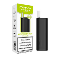 Oxva SlimStick Pre Filled Pod Kit Oxva SlimStick Pre Filled Pod Kit