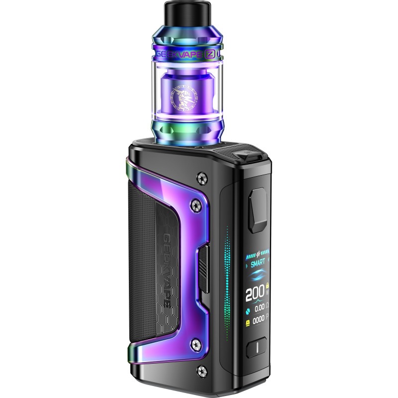 Geekvape Aegis Legend 5 Kit Geekvape Aegis Legend 5 Kit