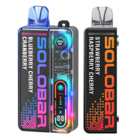 Solobar Boost 30K - Pod Kit Solobar Boost 30K - Pod Kit