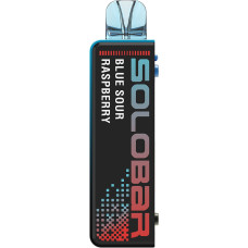 Solobar Boost 30K - Replacement Pod Solobar Boost 30K - Replacement Pod