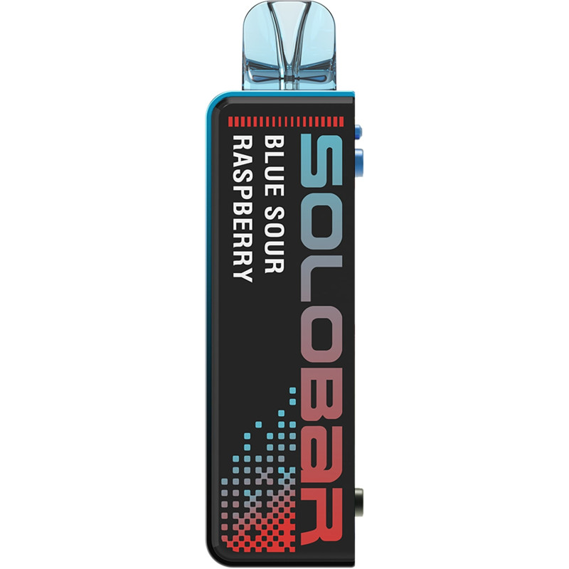 Solobar Boost 30K - Replacement Pod