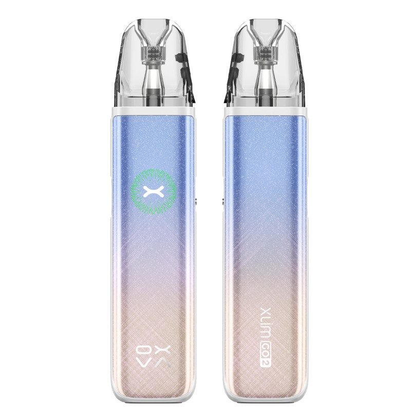 Oxva Xlim Go 2 Pod Kit