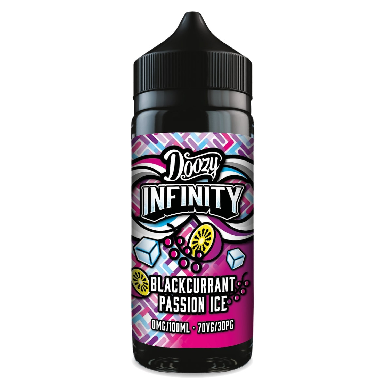 Doozy Vape - Infinity 100ml -