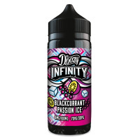 Doozy Vape - Infinity 100ml -