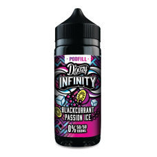 Doozy Vape - Infinity Pod Fill - 100ml