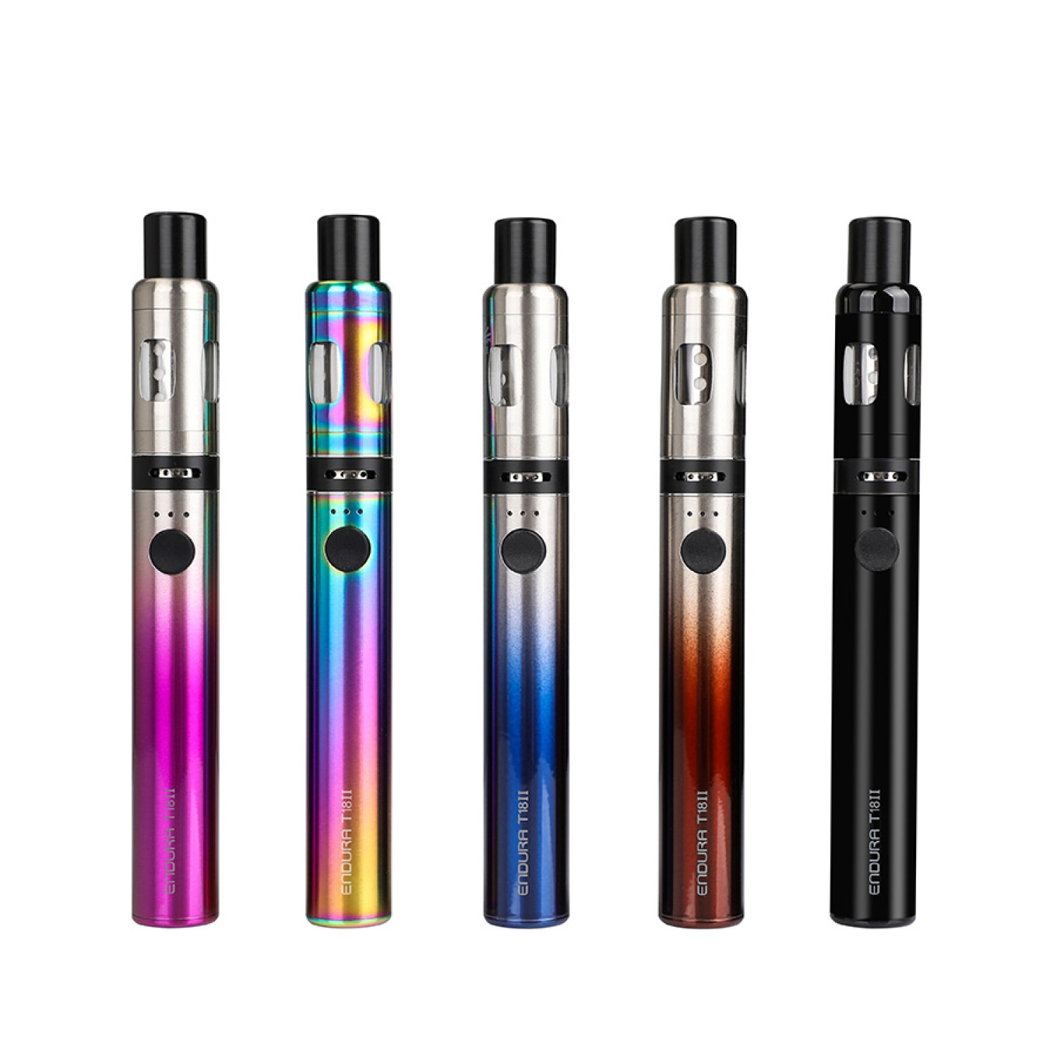 Innokin Endura T18 2 Kit Innokin Endura T18 2 Kit