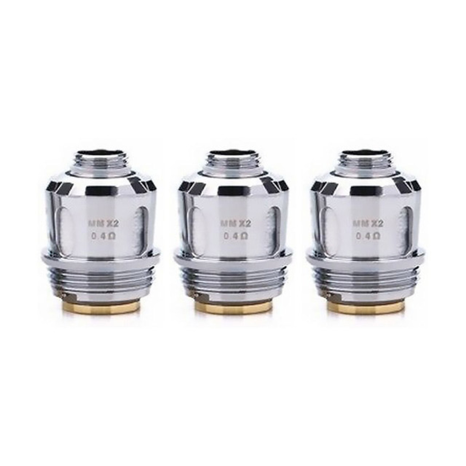 Freemax Mesh Pro 2 Coils - 3 Pack Freemax Mesh Pro 2 Coils - 3 Pack