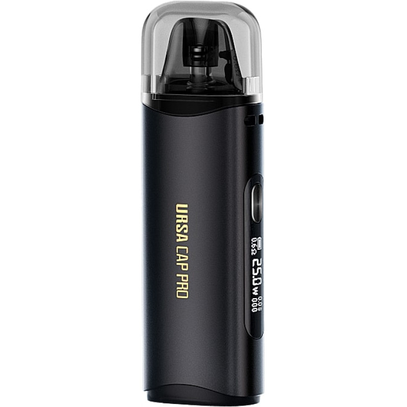Lost Vape Ursa Cap Pro Pod Kit Lost Vape Ursa Cap Pro Pod Kit