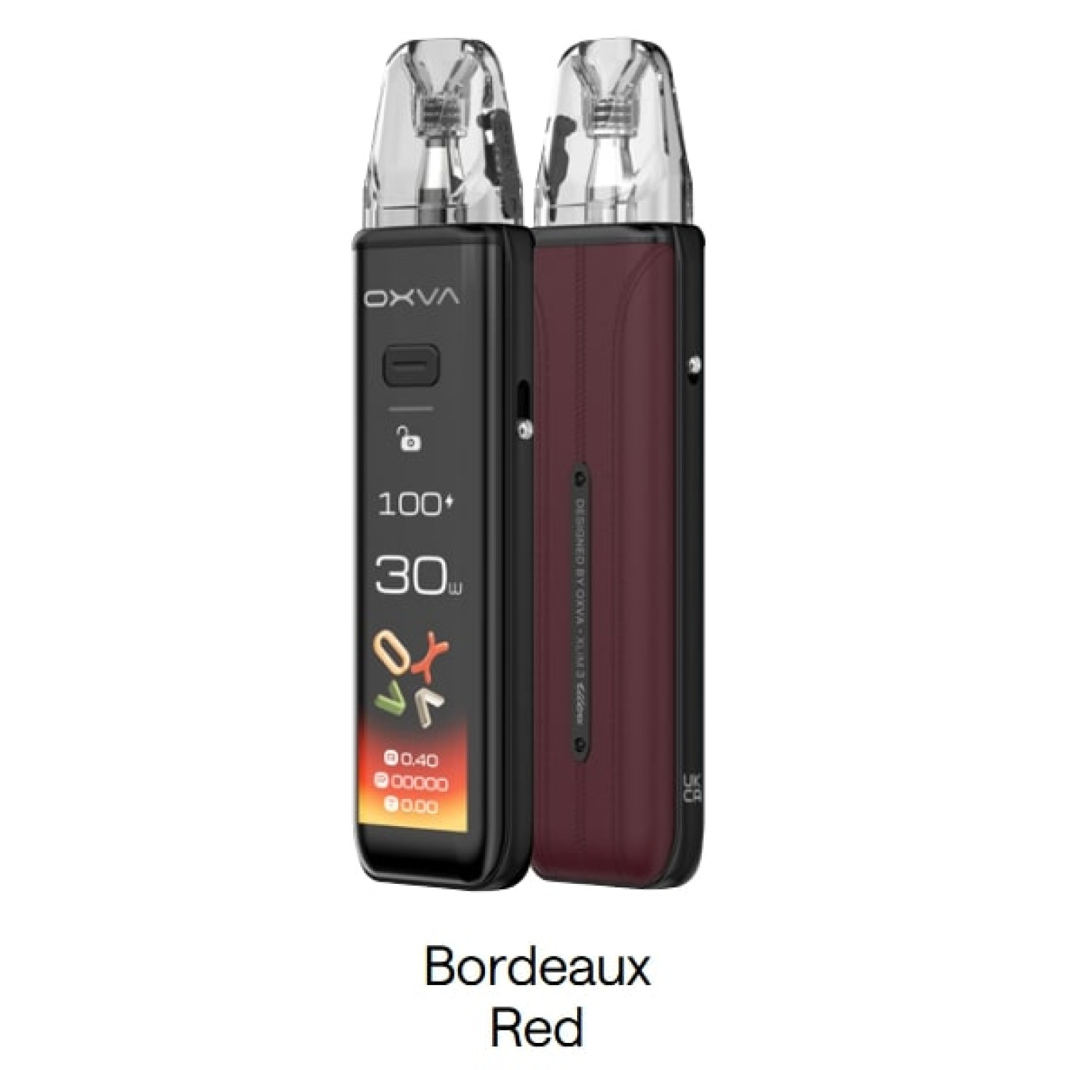 Oxva Xlim 3 Ultra Pod Kit