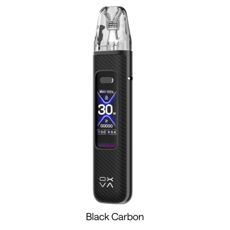 Oxva Xlim Pro 3 Pod Kit Oxva Xlim Pro 3 Pod Kit