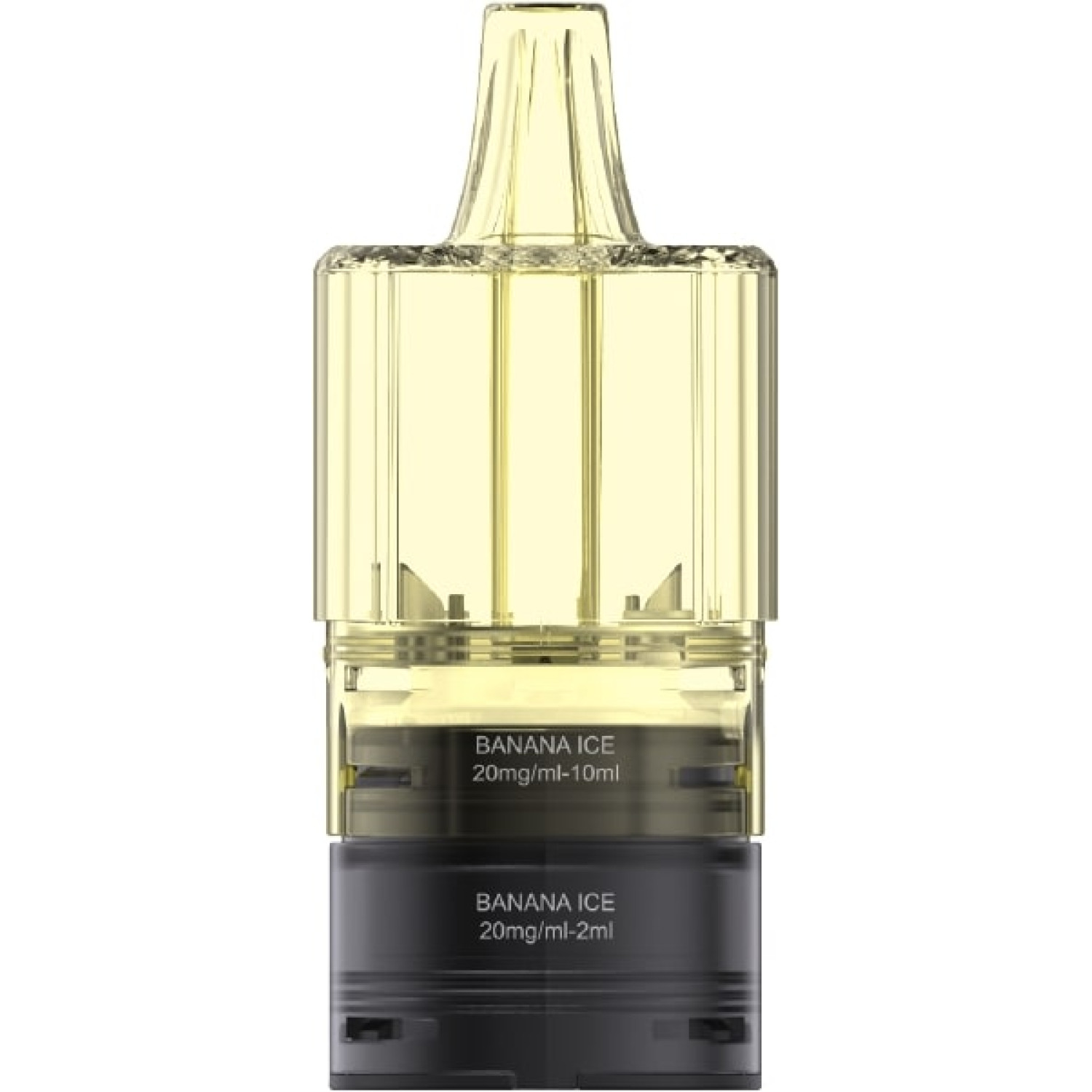 Uwell Viscore Pro Plus Pod & Refill
