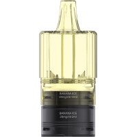 Uwell Viscore Pro Plus Pod & Refill