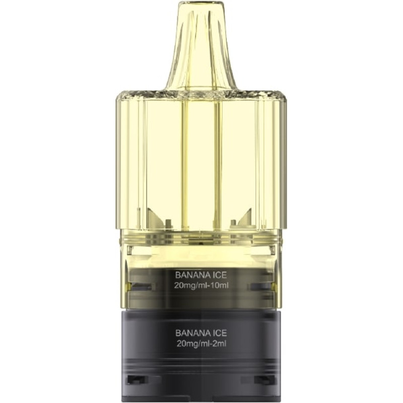 Uwell Viscore Pro Plus Pod & Refill
