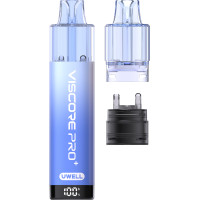 Uwell Viscore Pro Plus Pod Kit Uwell Viscore Pro Plus Pod Kit