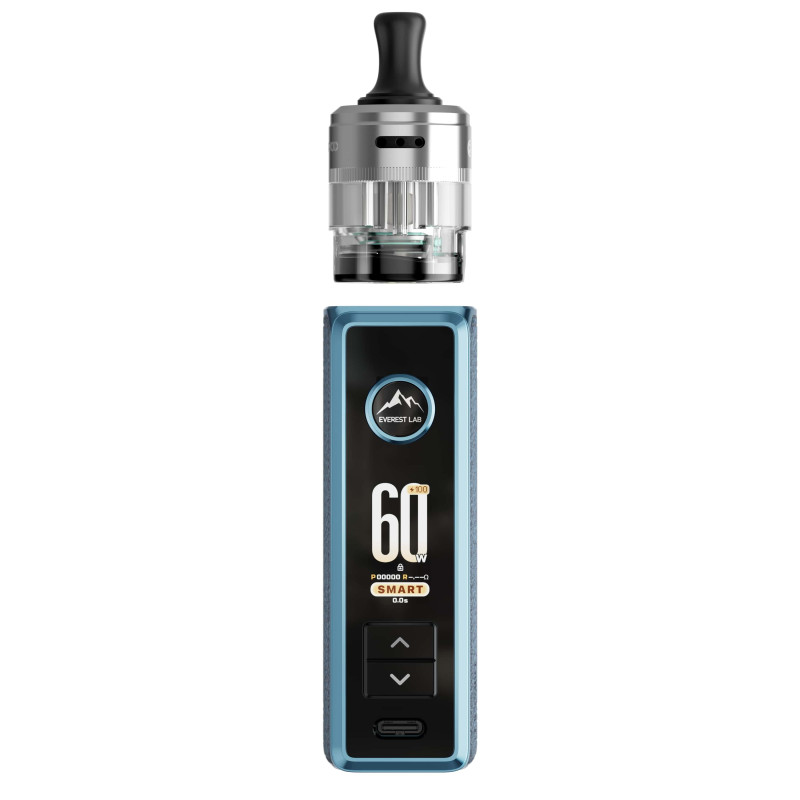 Voopoo Drag S3 Pod Kit Voopoo Drag S3 Pod Kit