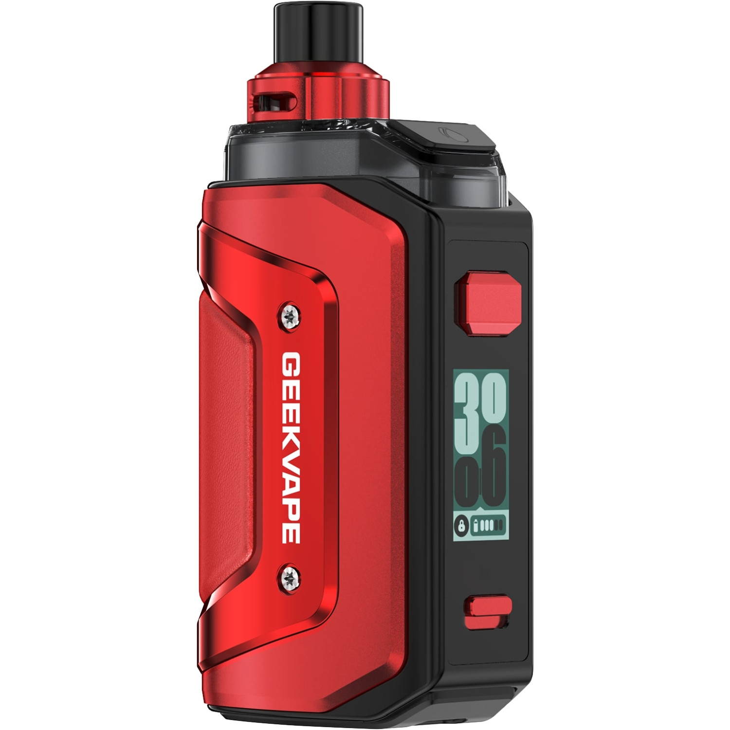 Geekvape Aegis Hero 5 Pod Kit Geekvape Aegis Hero 5 Pod Kit