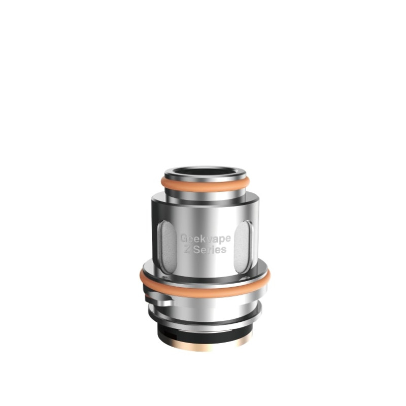Geekvape Z XM Coils (Boost Version) - 5 Pack Geekvape Z XM Coils (Boost Version) - 5 Pack