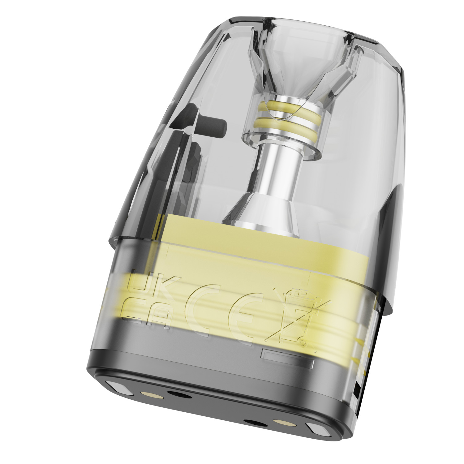 Innokin Foretex Replacement Pod - 2 Pack Innokin Foretex Replacement Pod - 2 Pack