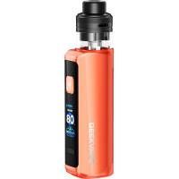 Geekvape Aegis Force Kit Geekvape Aegis Force Kit