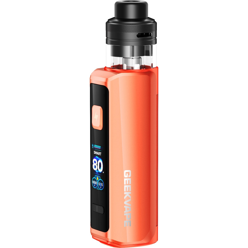 Geekvape Aegis Force Kit Geekvape Aegis Force Kit
