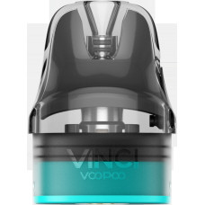 Voopoo Vinci S Pod - 2 Pack Voopoo Vinci S Pod - 2 Pack