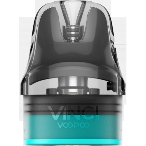 Voopoo Vinci S Pod - 2 Pack Voopoo Vinci S Pod - 2 Pack