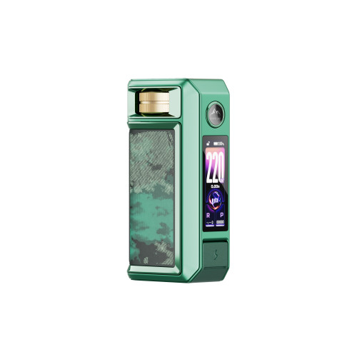 Voopoo Drag 6 Mod Voopoo Drag 6 Mod
