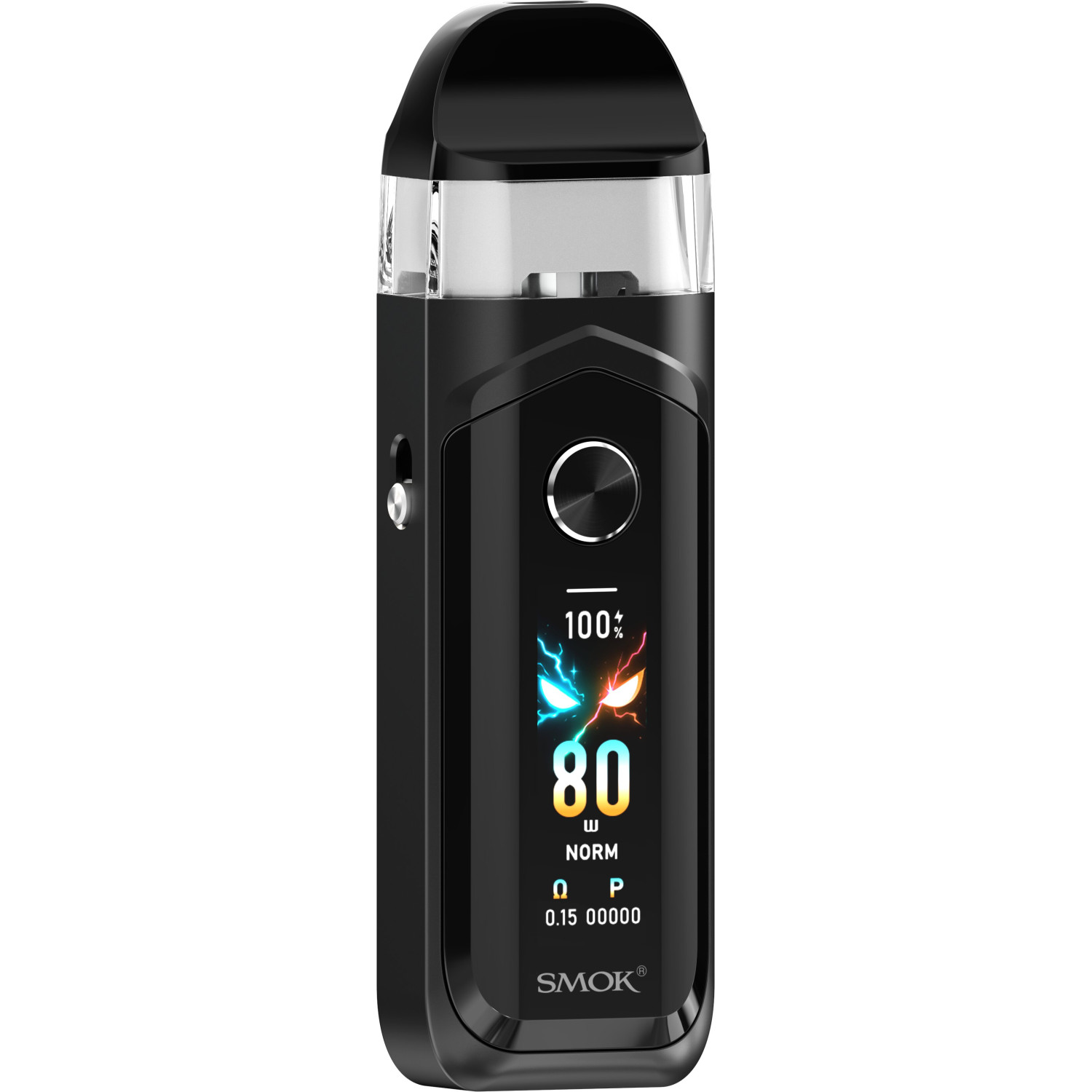 Smok Nord 6 Pod Kit
