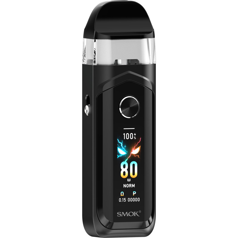 Smok Nord 6 Pod Kit Smok Nord 6 Pod Kit