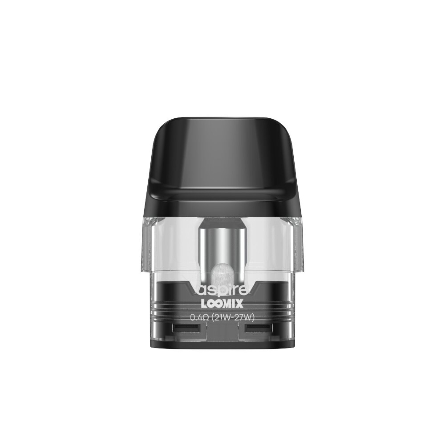 Aspire Loomix Replacement Pod - 2 Pack Aspire Loomix Replacement Pod - 2 Pack