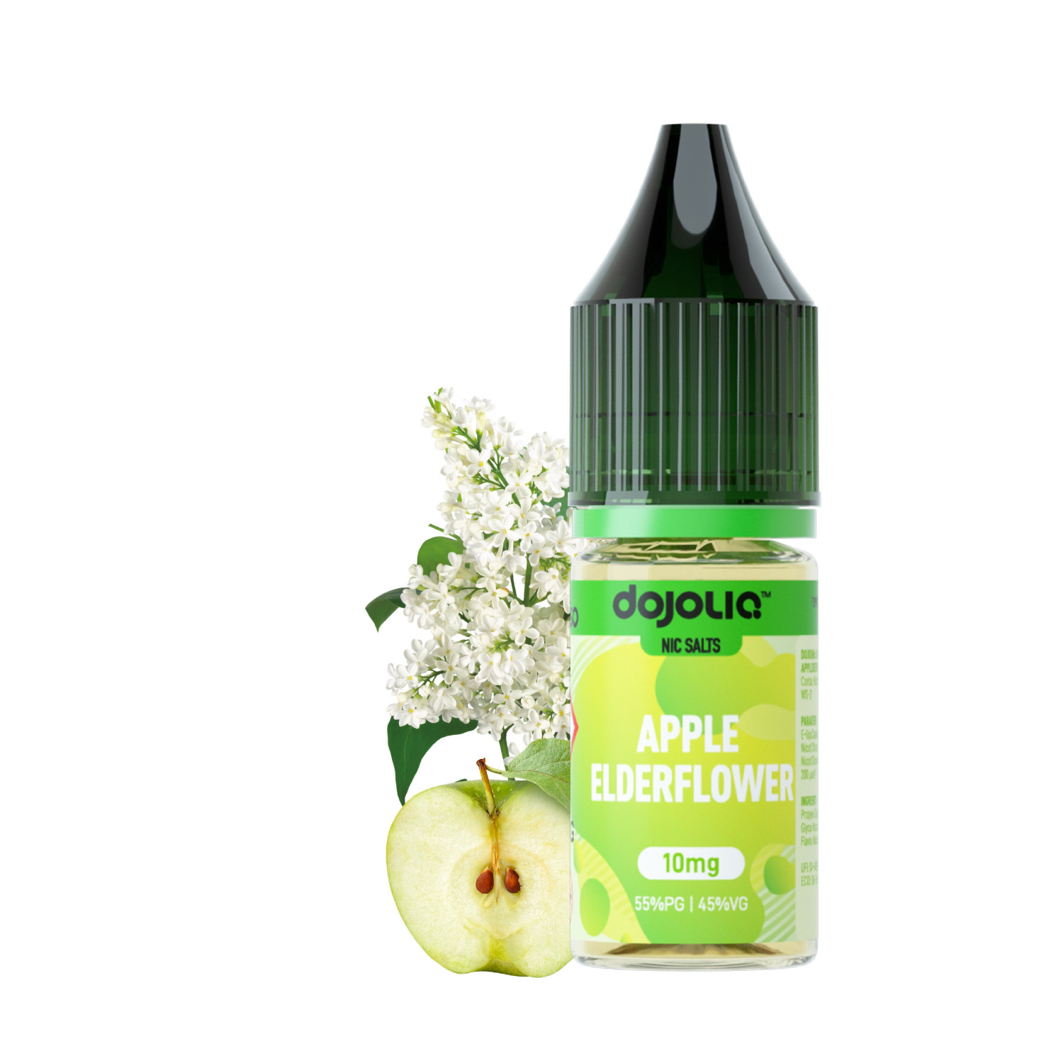 Vaporesso DOJOLIQ - Nic Salt Vaporesso DOJOLIQ - Nic Salt