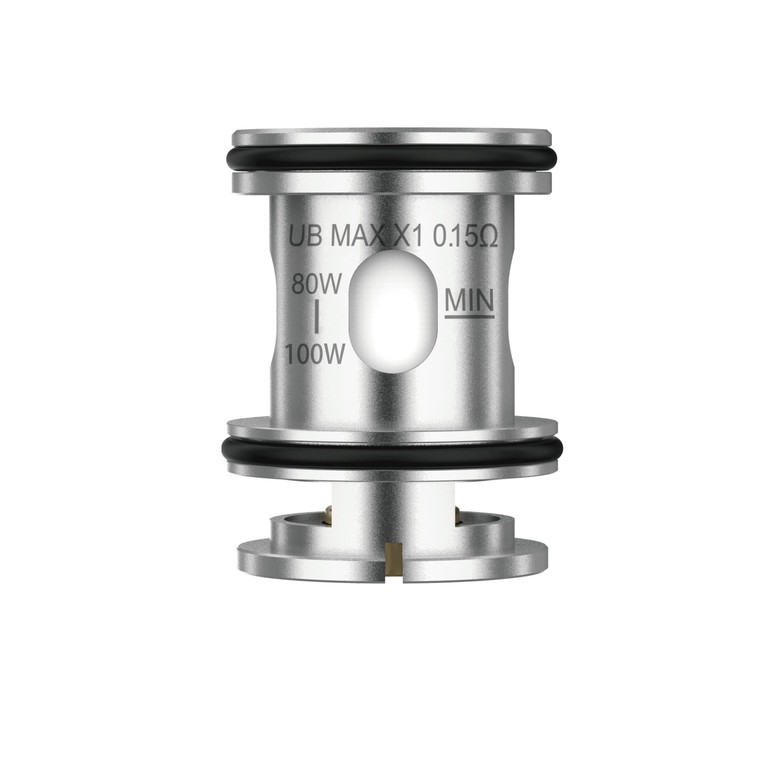 Lost Vape UB Max V2 Coils - 3 Pack Lost Vape UB Max V2 Coils - 3 Pack