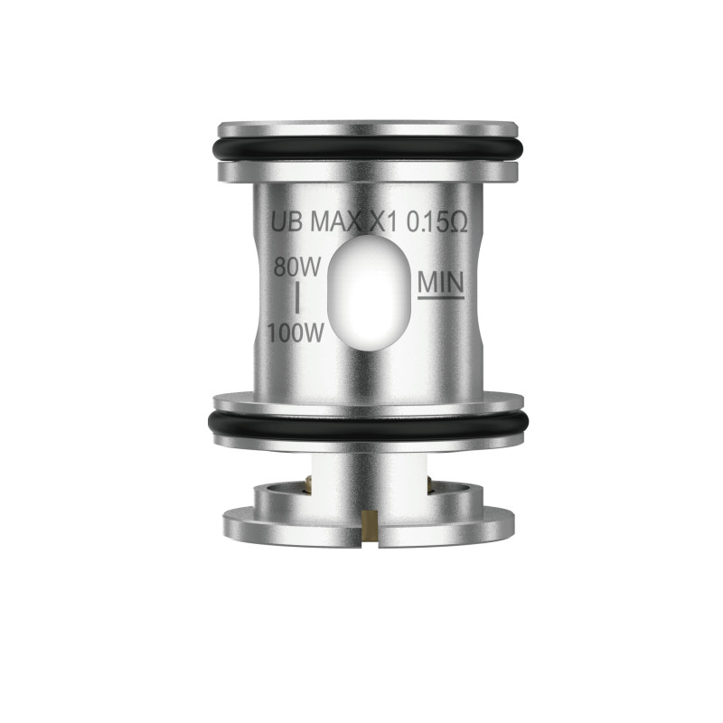 Lost Vape UB Max V2 Coils - 3 Pack Lost Vape UB Max V2 Coils - 3 Pack