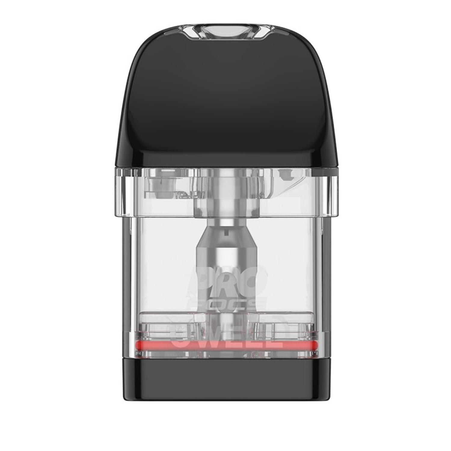 Uwell Caliburn GPP Alpha Replacement Pod (Top Fill) - 4 Pack