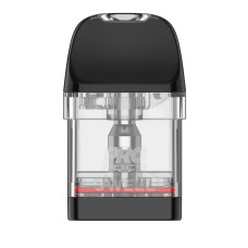 Uwell Caliburn GPP Alpha Replacement Pod (Top Fill) - 4 Pack Uwell Caliburn GPP Alpha Replacement Pod (Top Fill) - 4 Pack