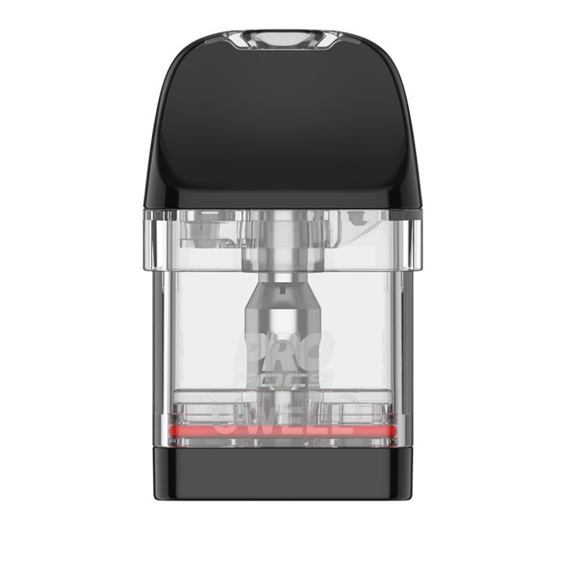 Uwell Caliburn GPP Alpha Replacement Pod (Top Fill) - 4 Pack Uwell Caliburn GPP Alpha Replacement Pod (Top Fill) - 4 Pack