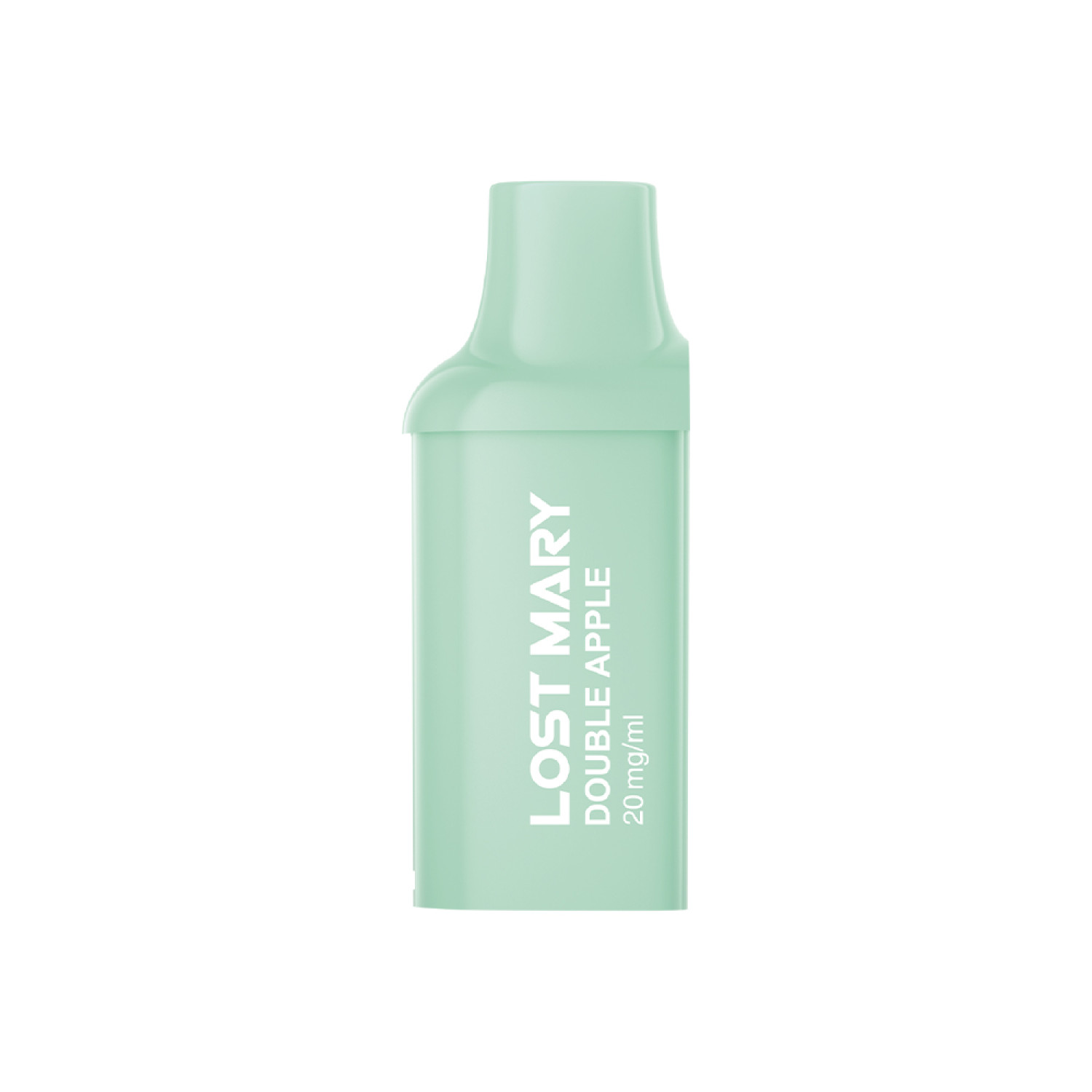 Lost Mary BM6000 Pod & Refill - Double Apple