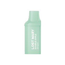 Lost Mary BM6000 Pod & Refill - Double Apple Lost Mary BM6000 Pod & Refill - Double Apple