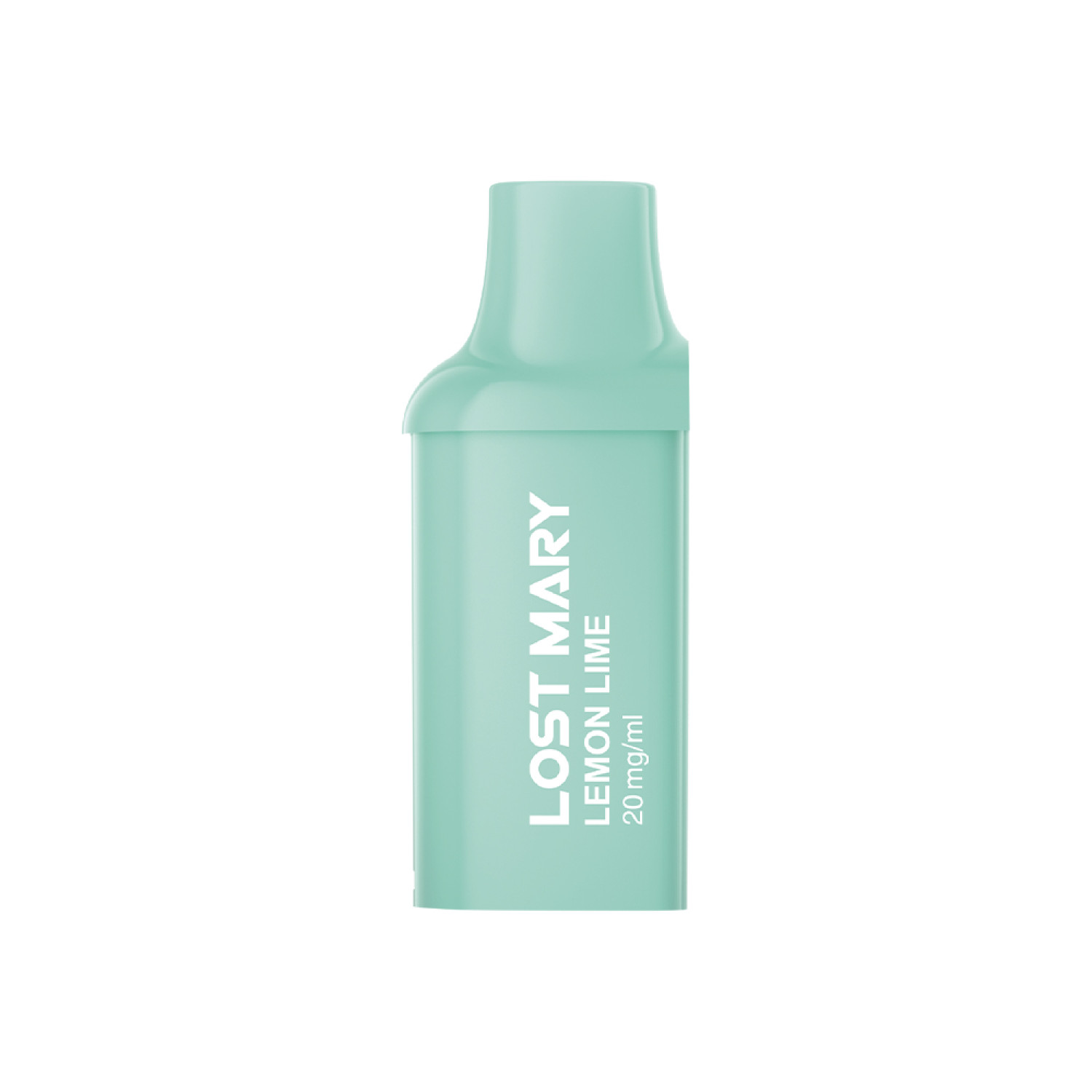 Lost Mary BM6000 Pod & Refill - Lemon Lime