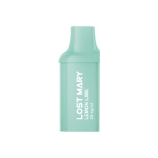Lost Mary BM6000 Pod & Refill - Lemon Lime Lost Mary BM6000 Pod & Refill - Lemon Lime