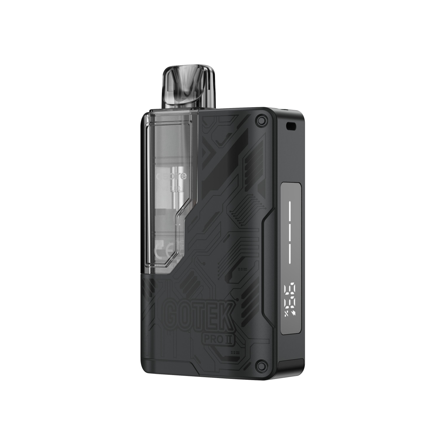 Aspire Gotek Pro 2 Pod Kit